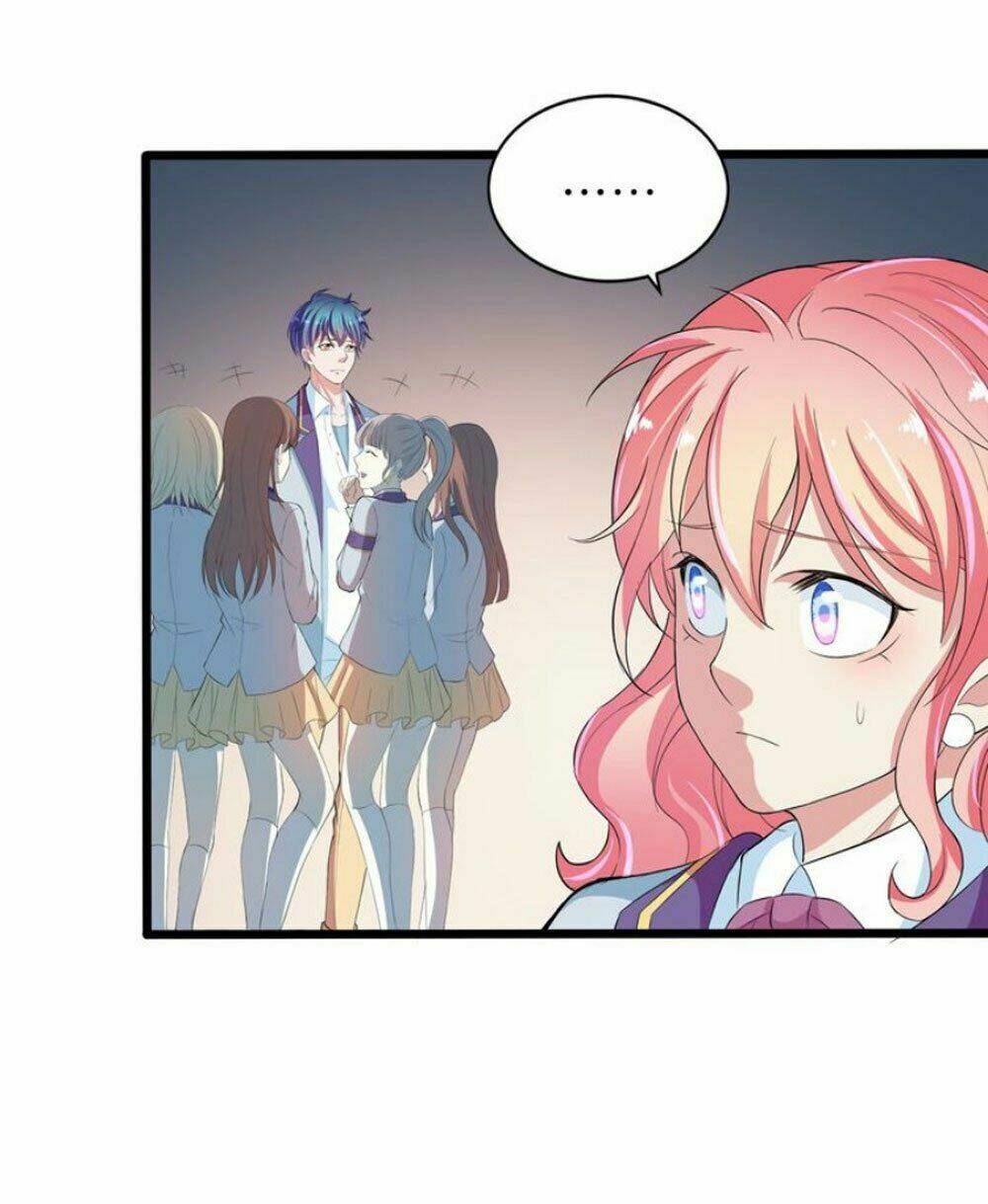 quản lí ngây ngô và thần tượng ác ma chapter 4 38