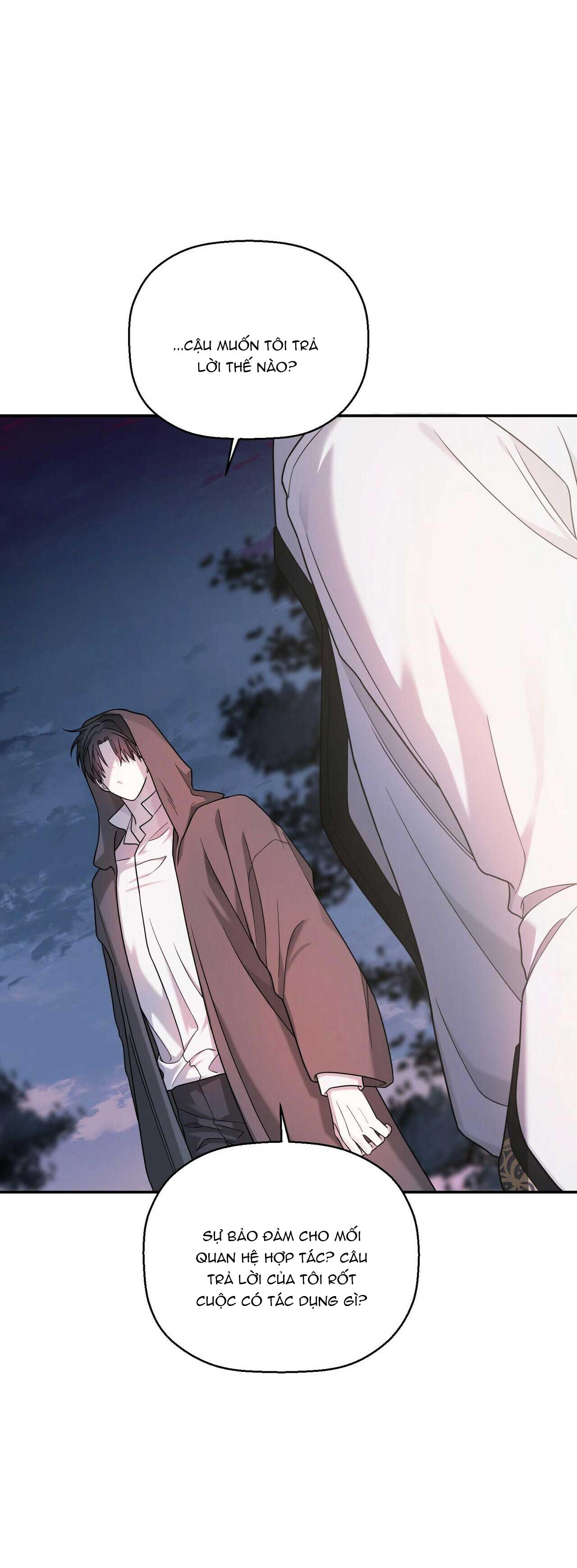 khế ước vĩnh cửu chapter 9 61