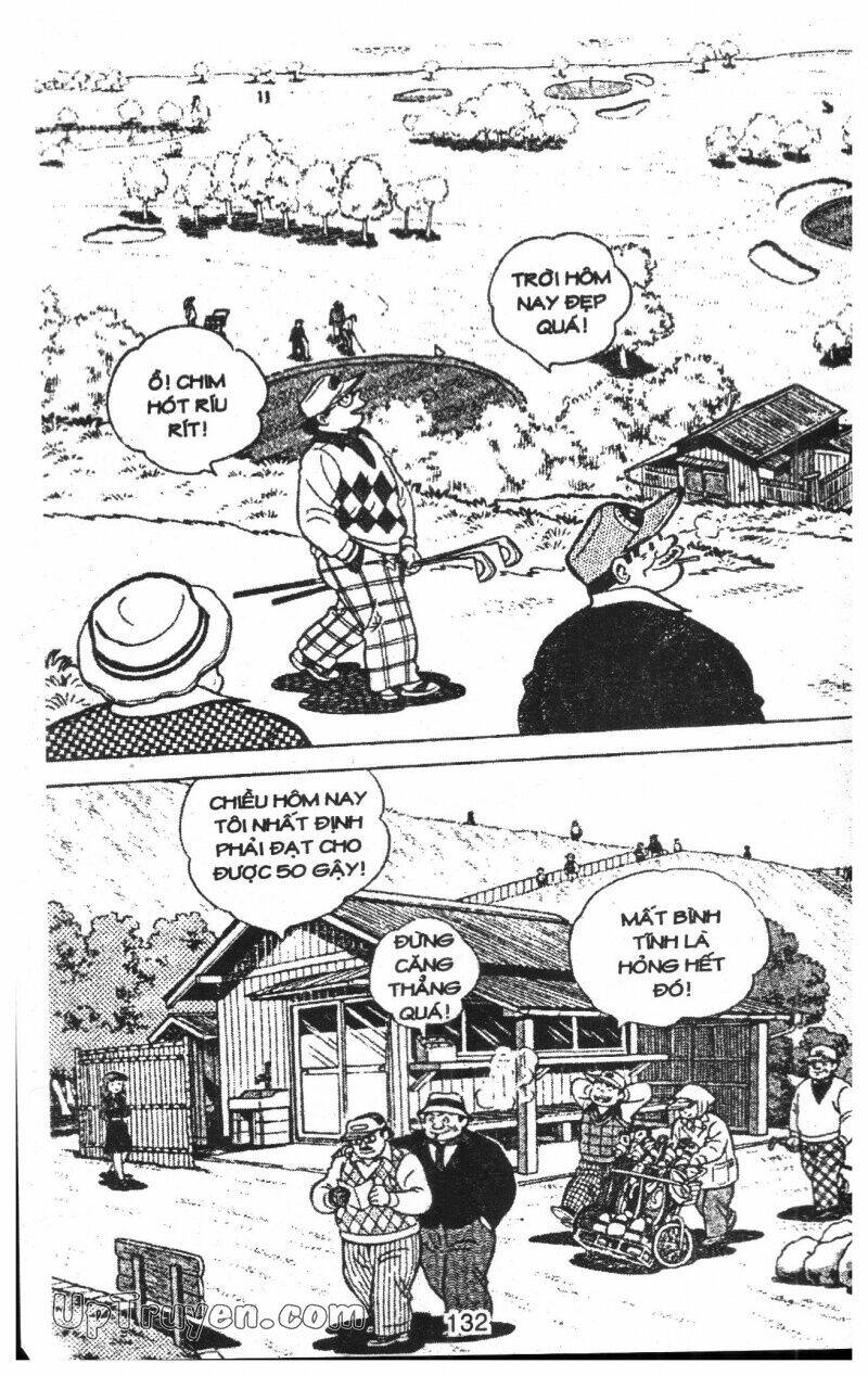 ashita tenki ni naare chapter 9 134