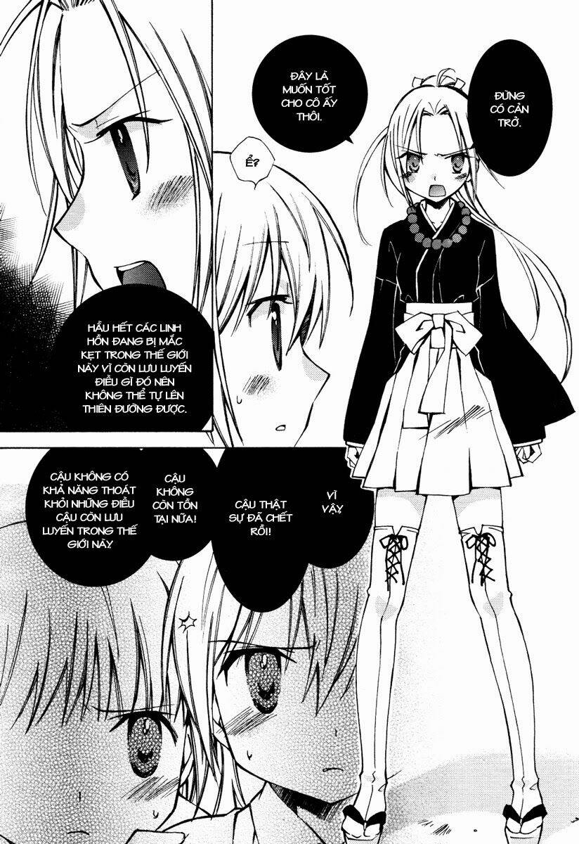 honey crush chapter 11 16