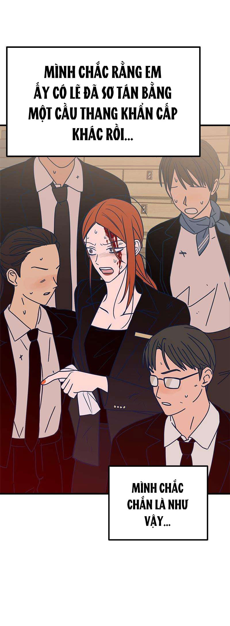 Như Nhau Thôi Mà chapter 57 - Trang 53