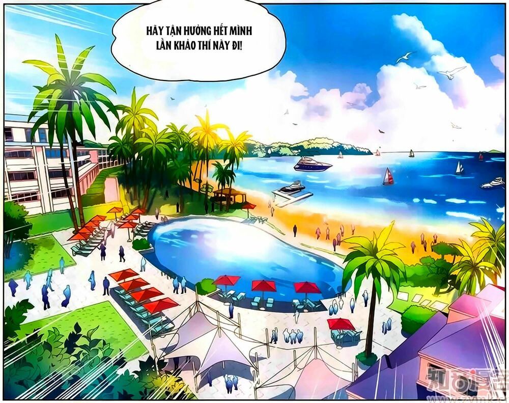 tô tịch kỳ quái chapter 65 18