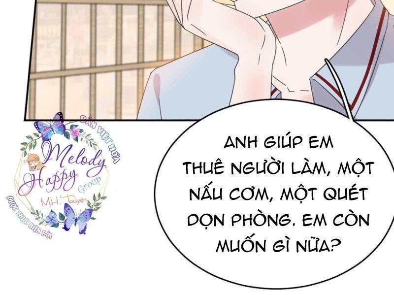 hoàn mỹ lão công tiến hóa luân chapter 42 23