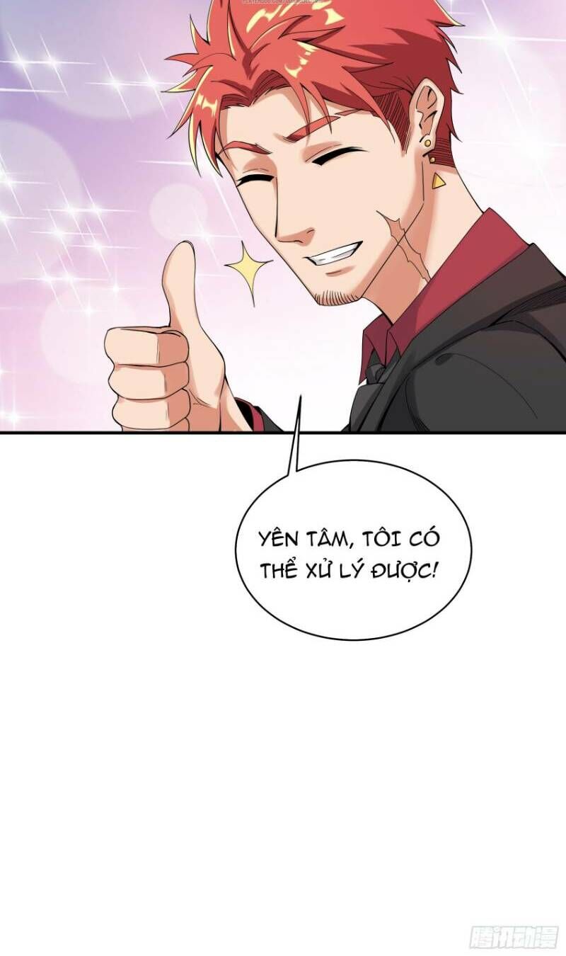 đỉnh phong cường thiếu chapter 23 20