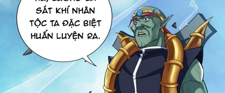 ẩn cư mười vạn năm, đời sau mời ta rời núi chapter 37 73