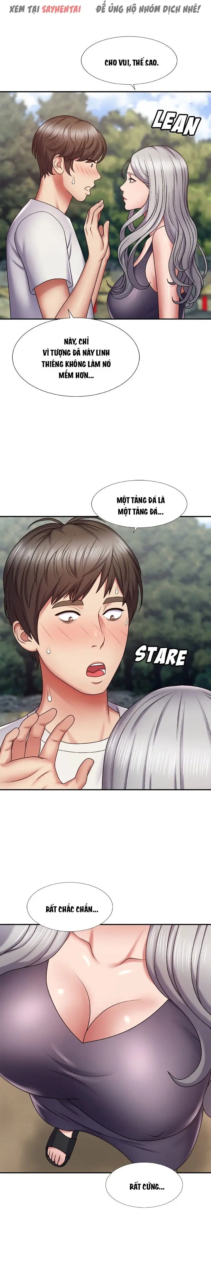 chiếm hữu linh hồn chapter 2 8