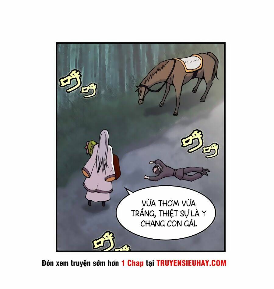cuộc sống thoái ẩn của võ lâm chi vương chapter 16 54
