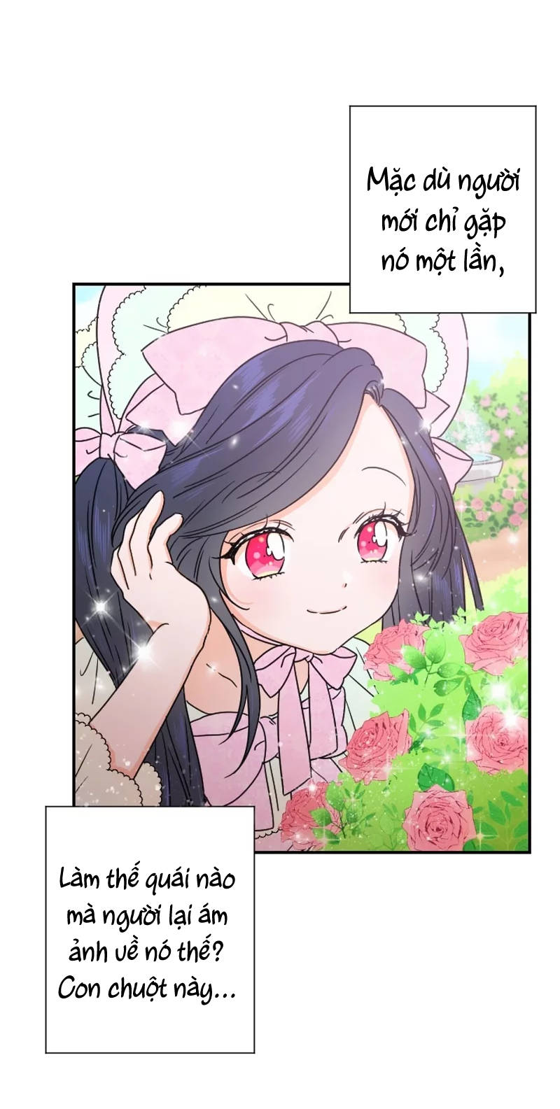 lady baby chapter 39 13