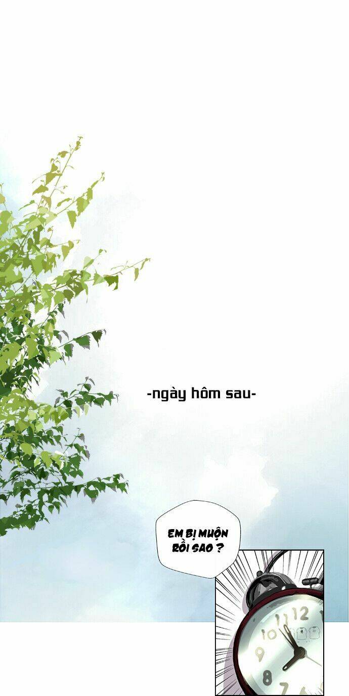 người máy hủy diệt chapter 2 29