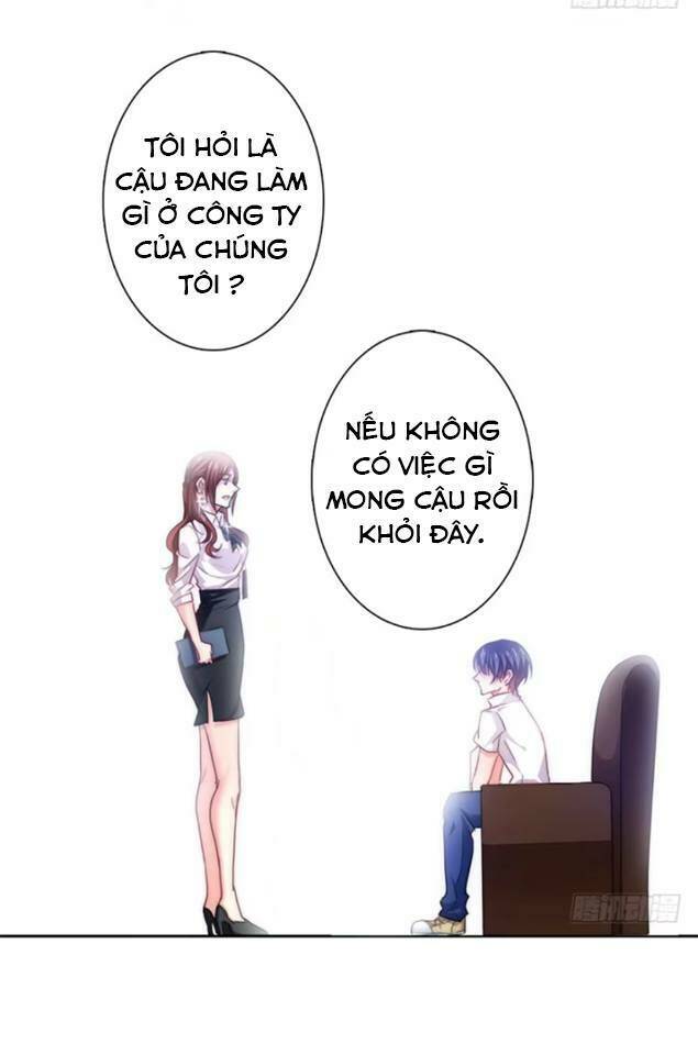 sự đơn thuần về tình yêu chapter 3 17