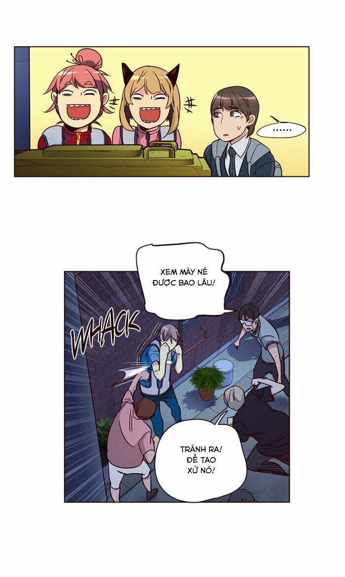 nữ sinh trường wilds chapter 248 29