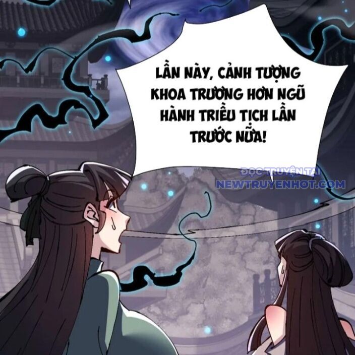 Sư Tôn: Nghịch Đồ Này Mới Không Phải Là Thánh Tử chapter 113 74