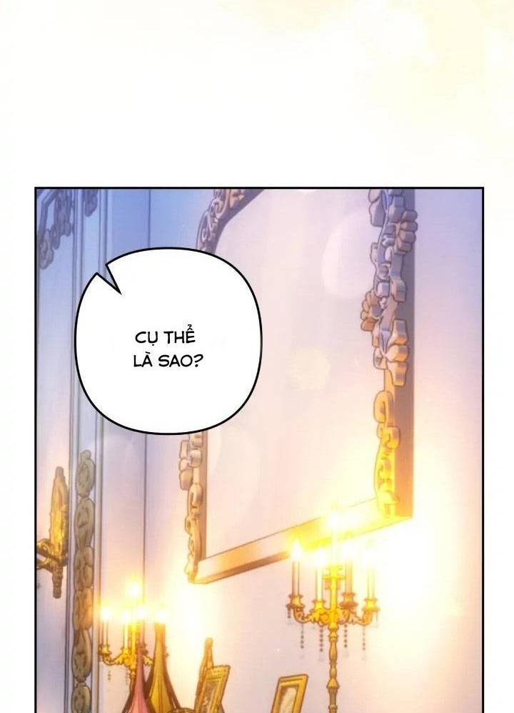 tại sao mẹ chồng tôi lại như thế này? chapter 30 40