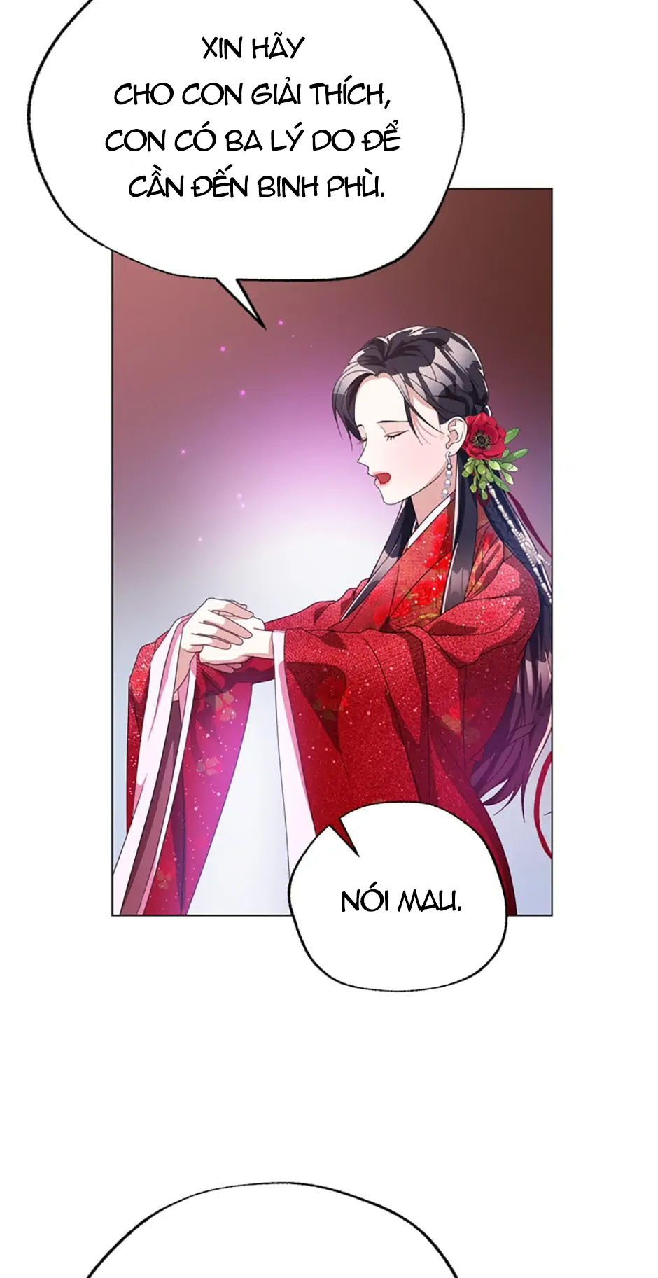 khi hắc nguyệt trỗi dậy chapter 4.1 22