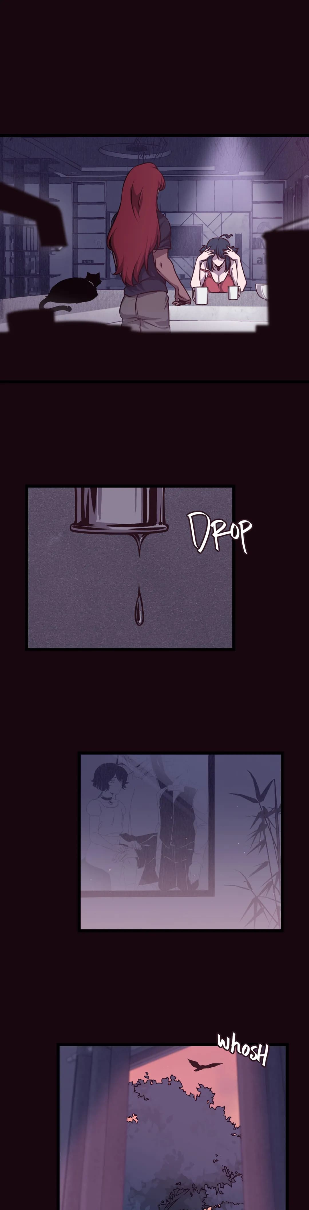 Writing Hell chapter 18.2 - Trang 15