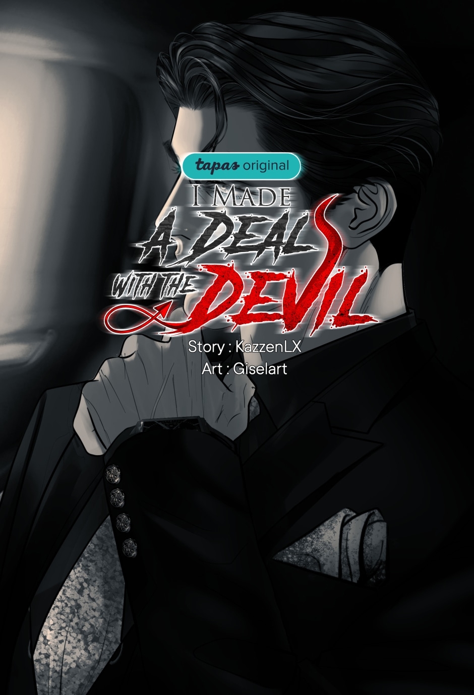 tôi đã ký khế ước với ác quỷ chapter 27.1 10