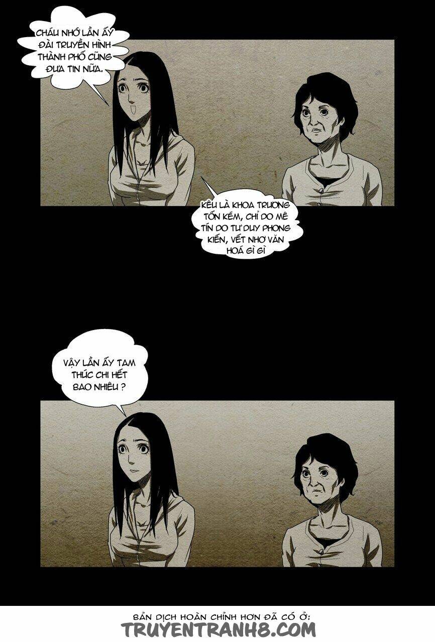 thâu hoan chapter 44 13