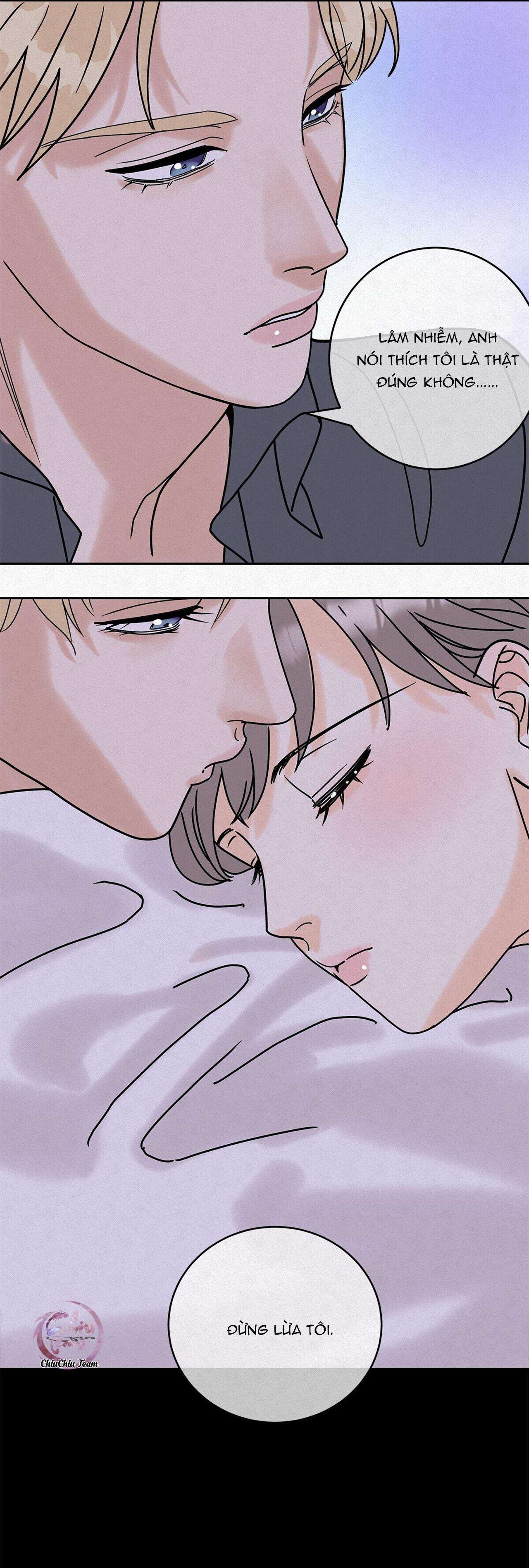 anh trai rẻ tiền của tôi chapter 11 21