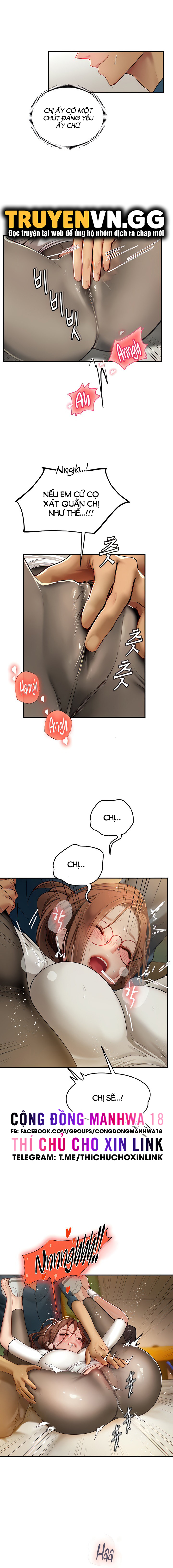 thực tập ở làng tiên cá chapter 68 10