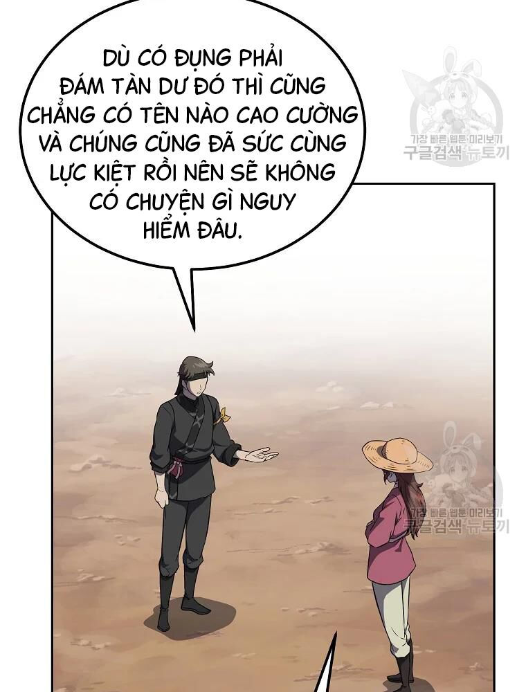 thiếu niên phương sĩ chapter 33 66