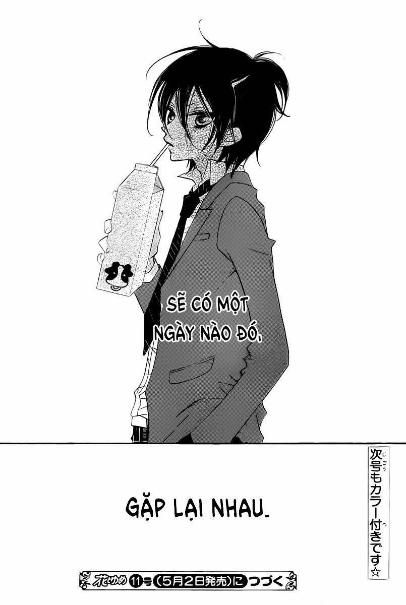 tiếng hát sẽ là tín hiệu khi chúng ta gặp lại chapter 1.2 36