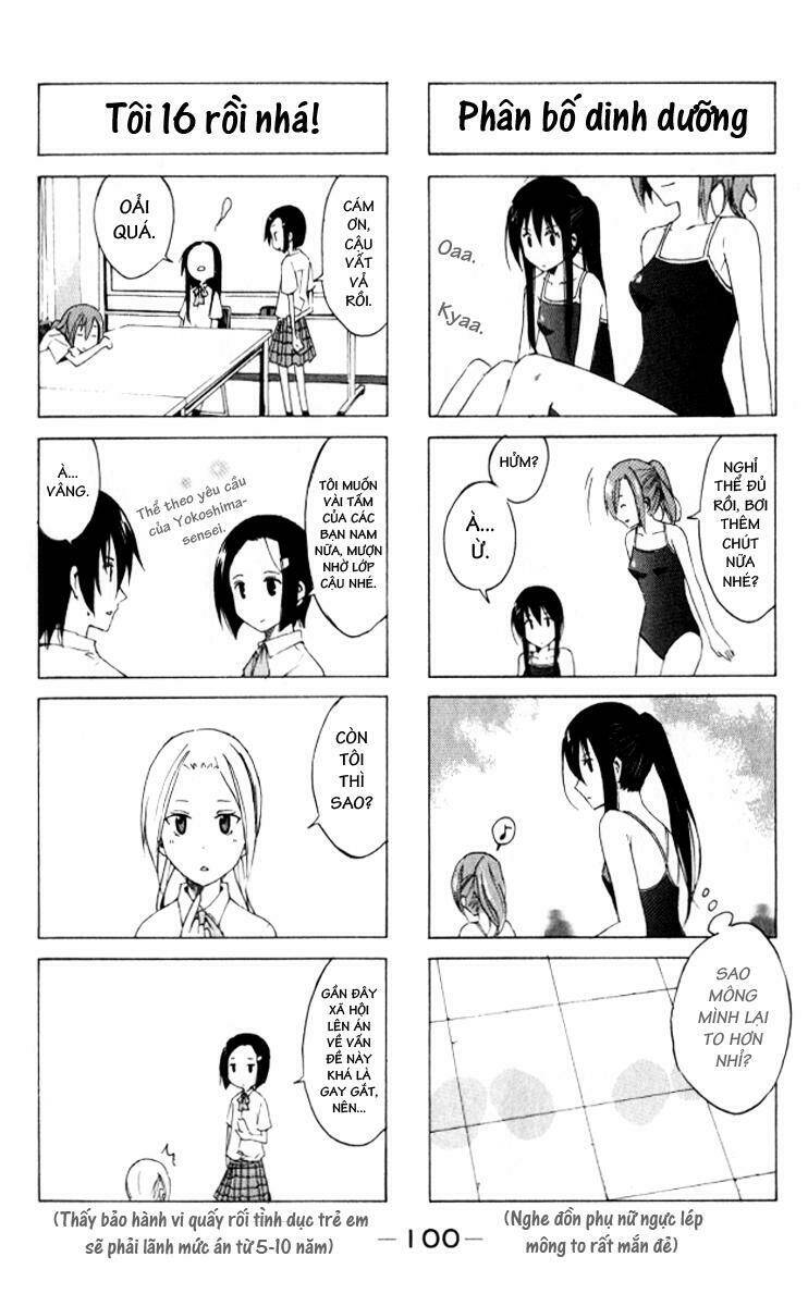 seitokai yakuindomo chapter 10 9