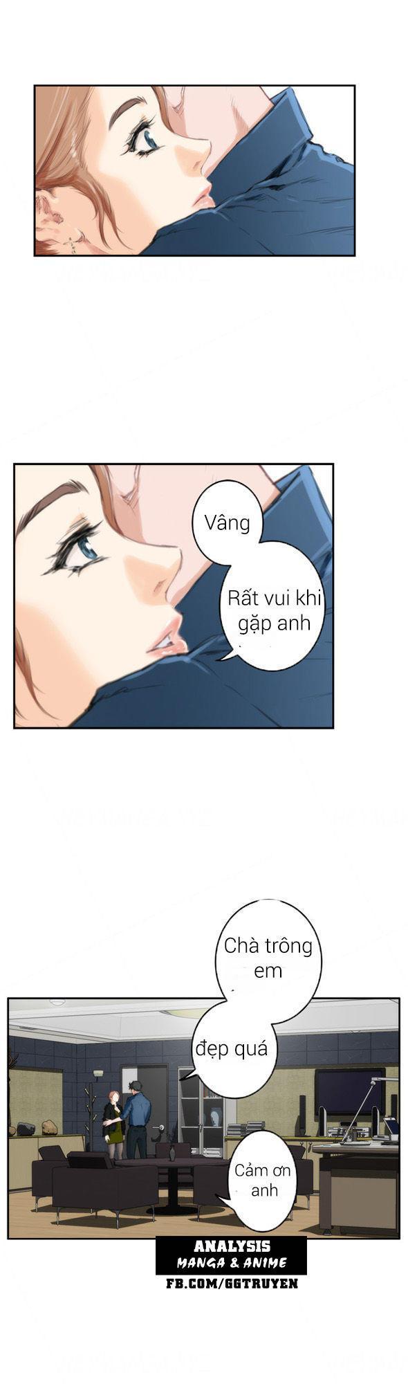 h-mate chapter 85 27