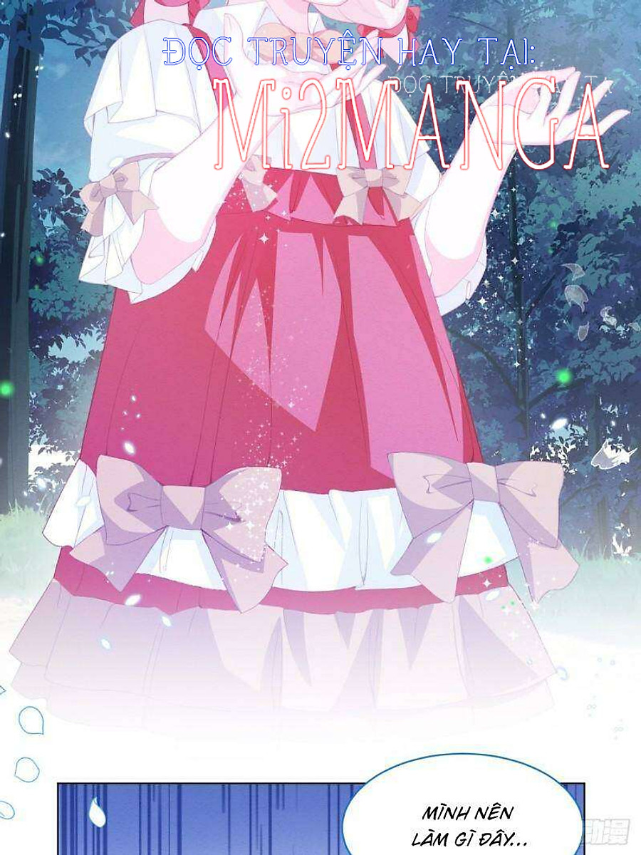 ninita yêu dấu chapter 31.2 4