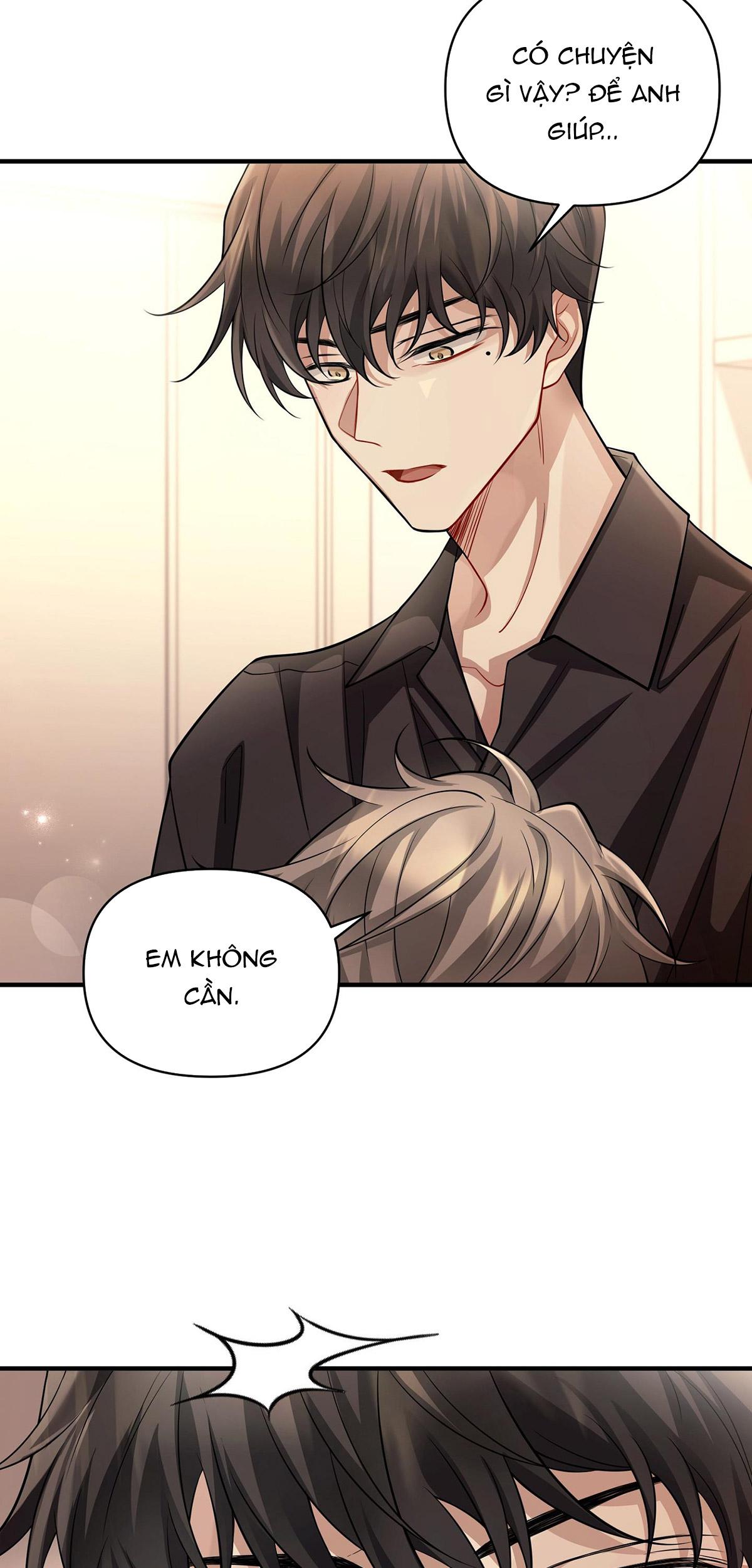 vết hằn chapter 29 25