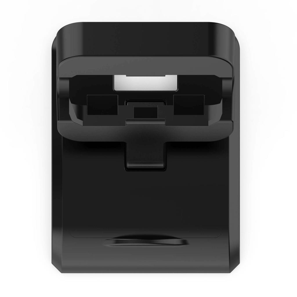 Desktop Charging Stand Chargers Cradle For SM- Black