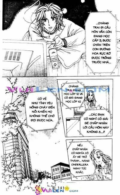 nụ hôn nồng thắm chapter 9 141