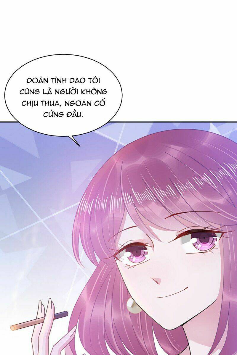 thịnh thế điềm sủng: cô vợ nhỏ đáng yêu của dịch thiếu chapter 41 11