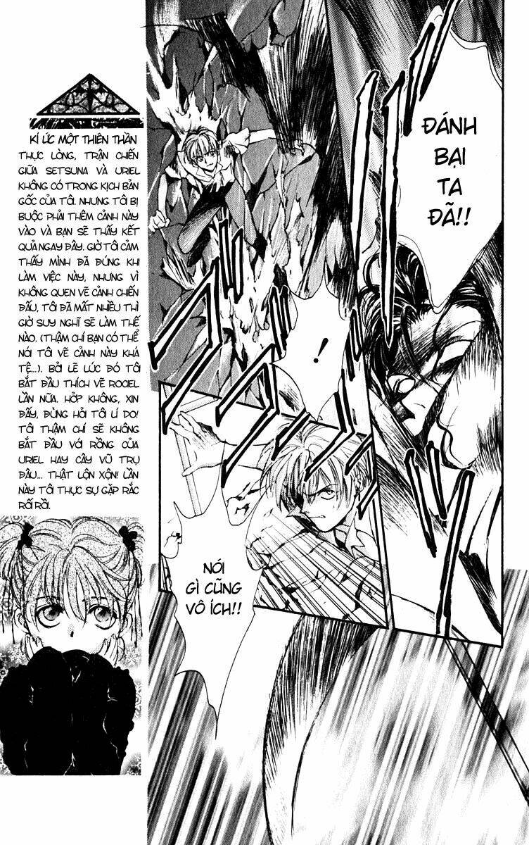 tình yêu loạn luân chapter 27 8