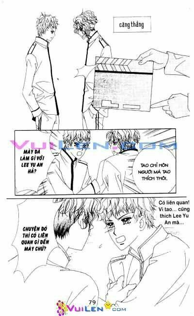 chạm mặt thần tượng chapter 8 79