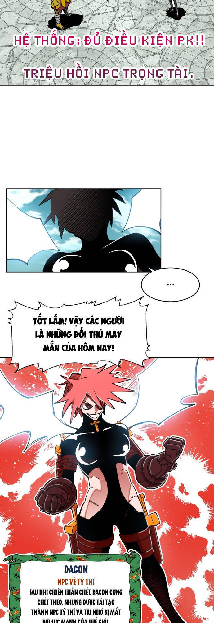 hard core leveling warrior ss2 chapter 176.5 42