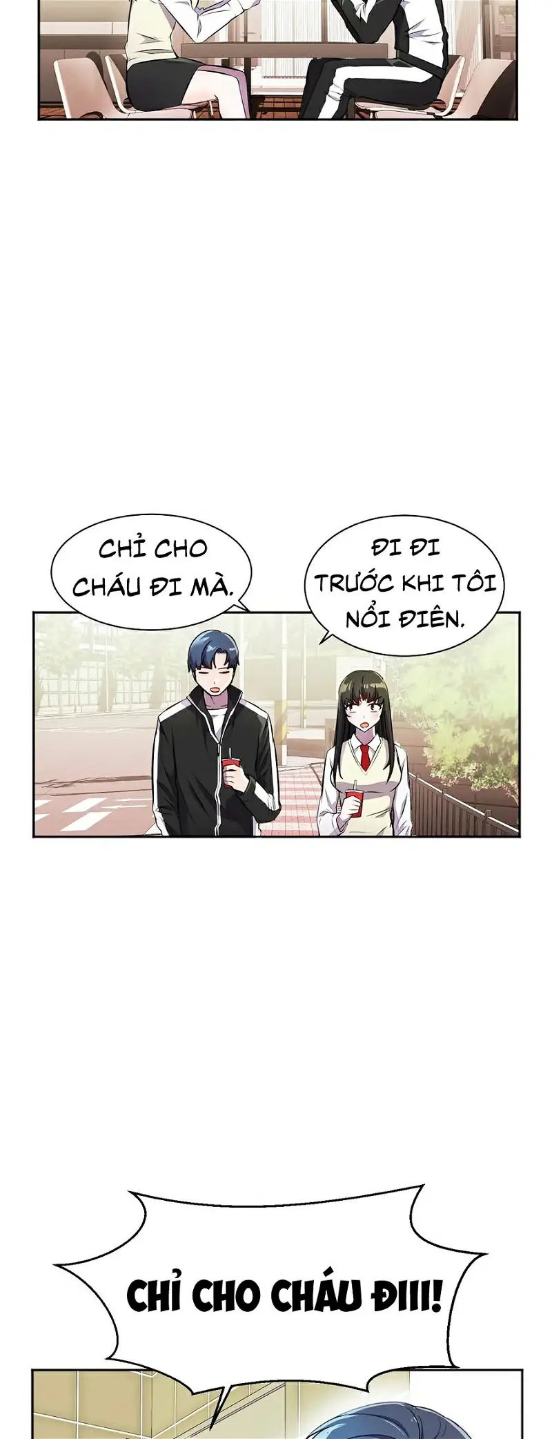 quản lý của siêu anh hùng chapter 24 20