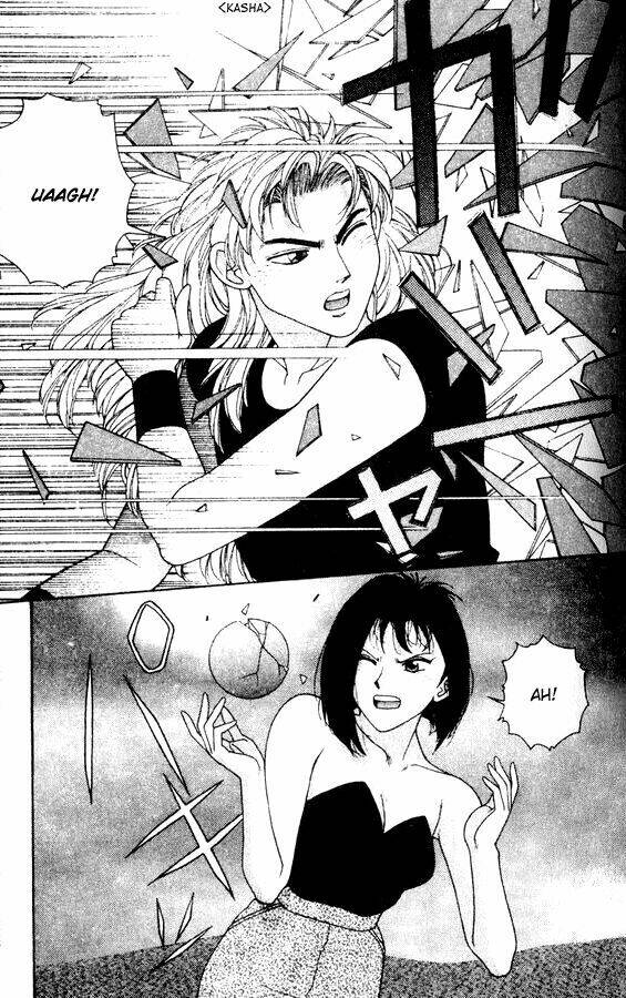 kirara - hồn ma quyến rũ chapter 28 15