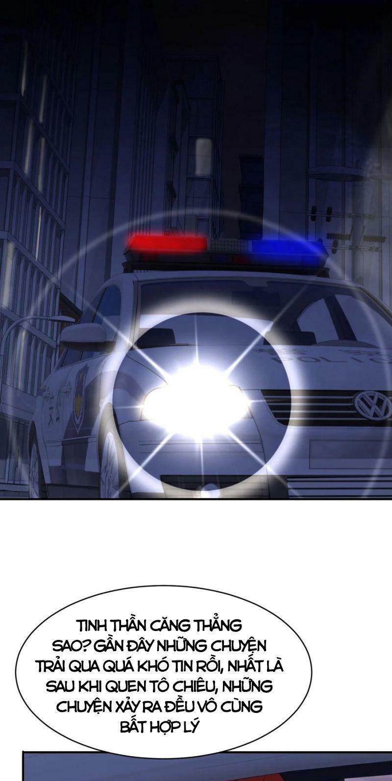 đừng hiểu lầm, tôi mới là người bị hại! chapter 48 44