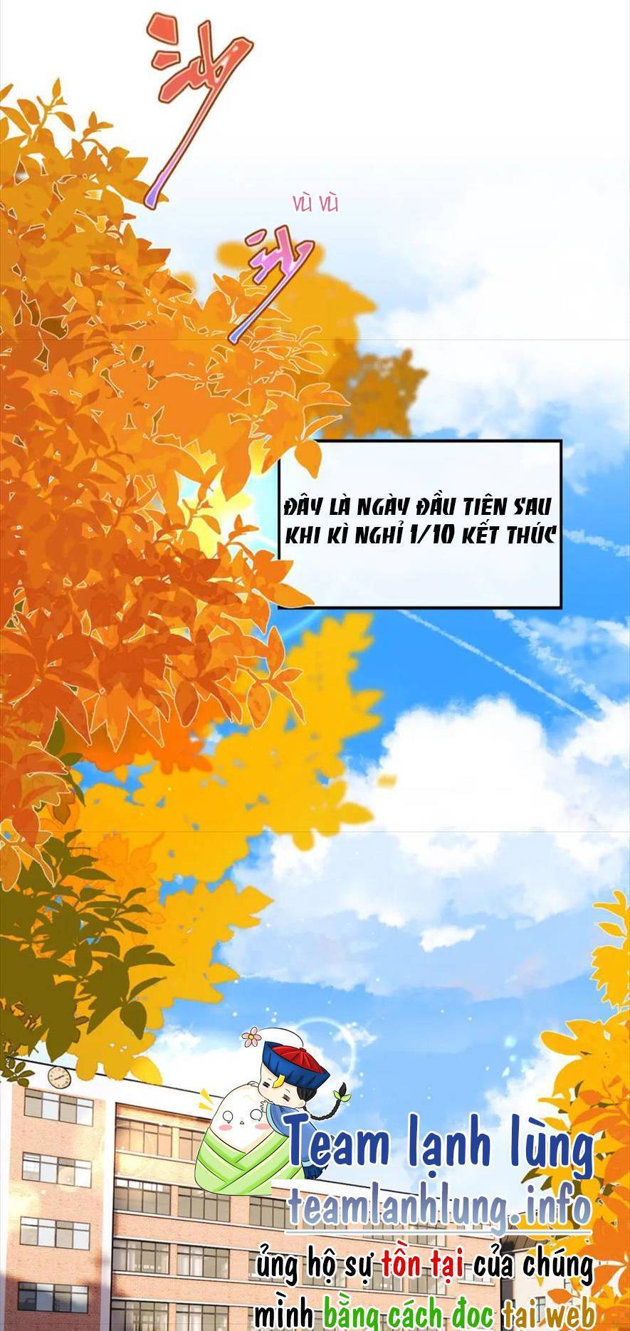 nhật ký tình yêu hằng ngày chapter 10 6