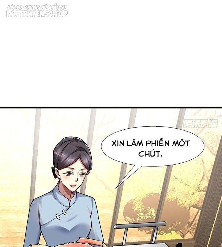 thành tỷ phú nhờ thua lỗ game chapter 111 48