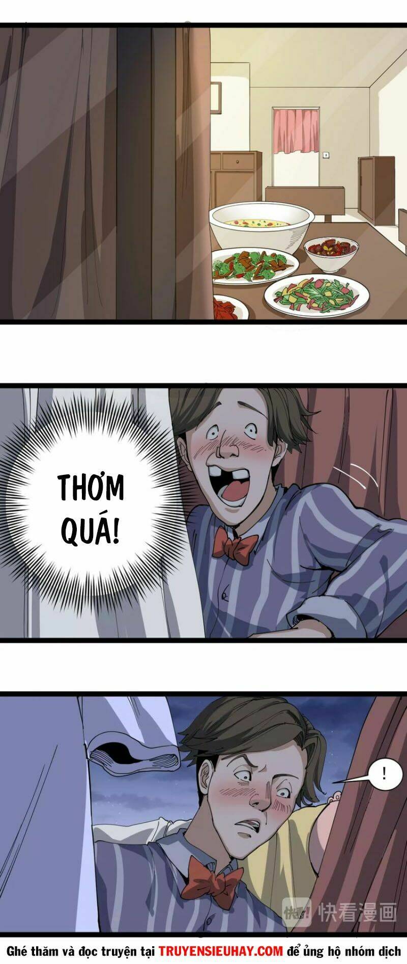 hồi xuân tiểu độc y chapter 13 44