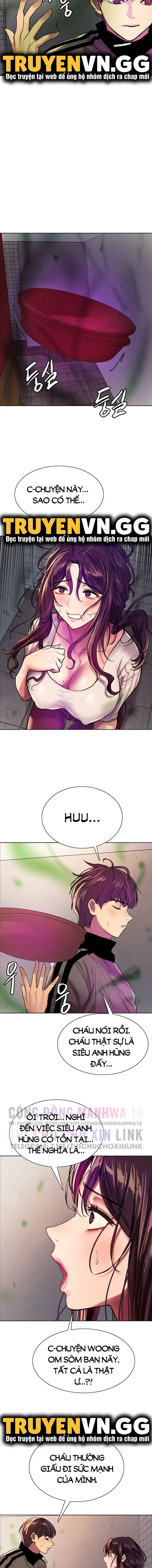 nhãn lực toàn năng chapter 28 6