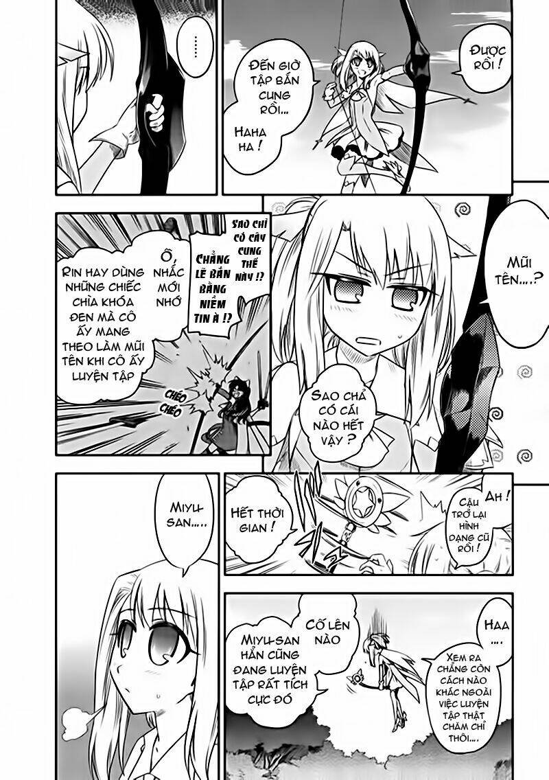 fate/kaleid liner prisma illya chapter 4 19