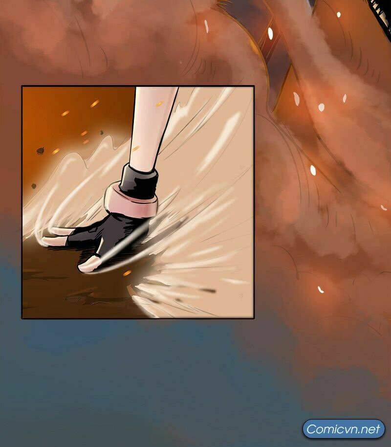 cấp tiên phong chapter 1 14