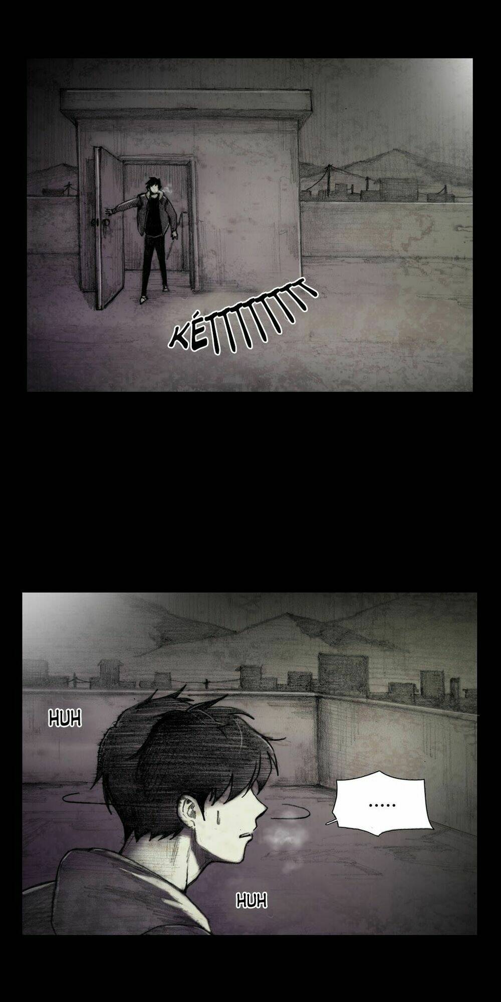 house of doll-ngôi nhà của những búp bê chapter 7 23