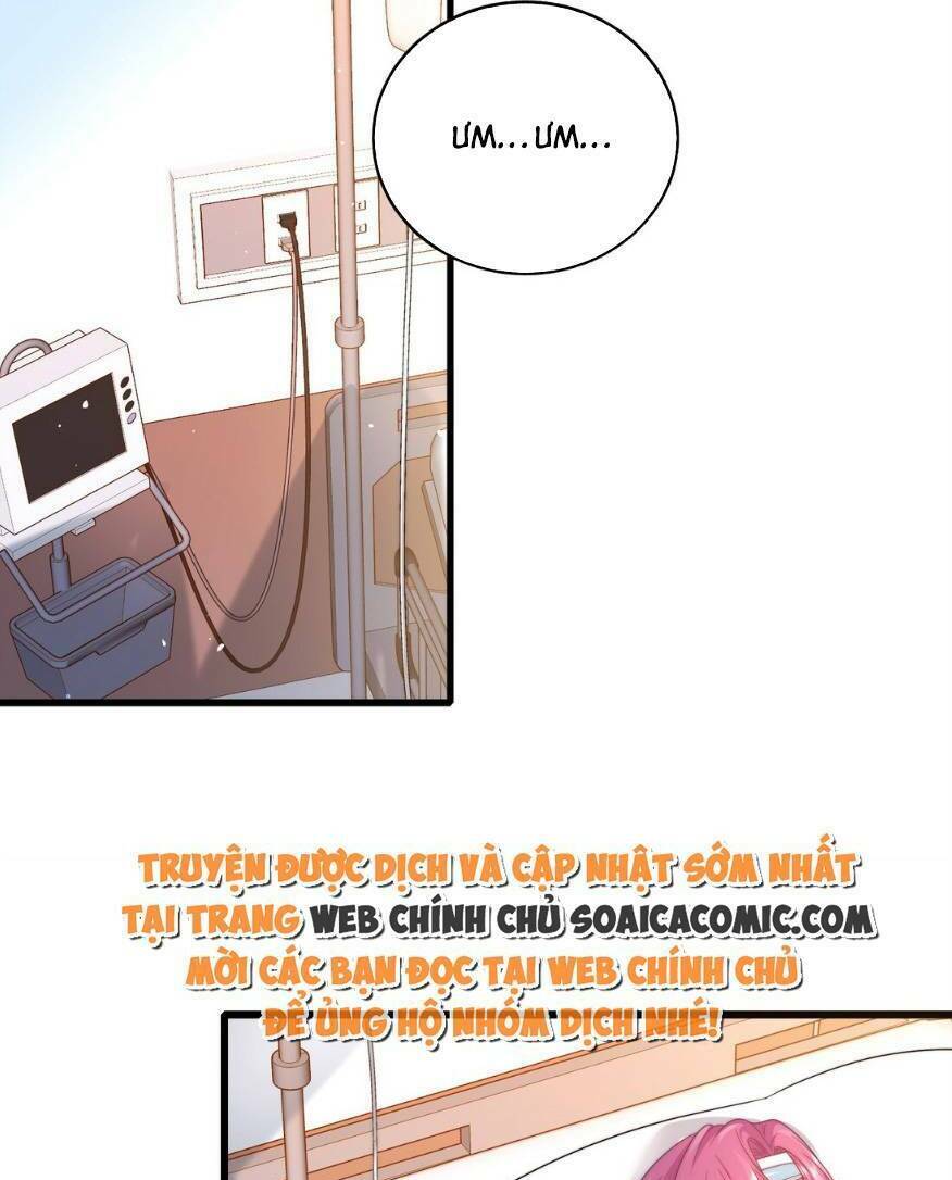 ông trùm phản diện là nữ chapter 8 29