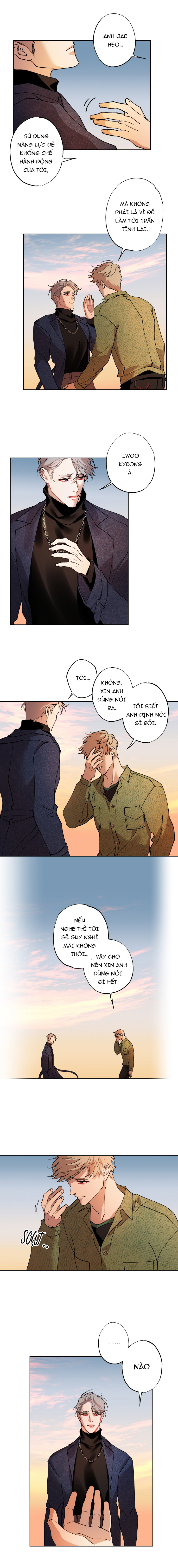 moon quake chapter 22.5 1