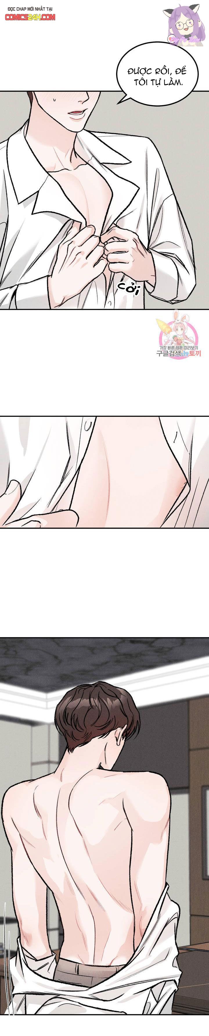 giới hạn thời gian chapter 2 6