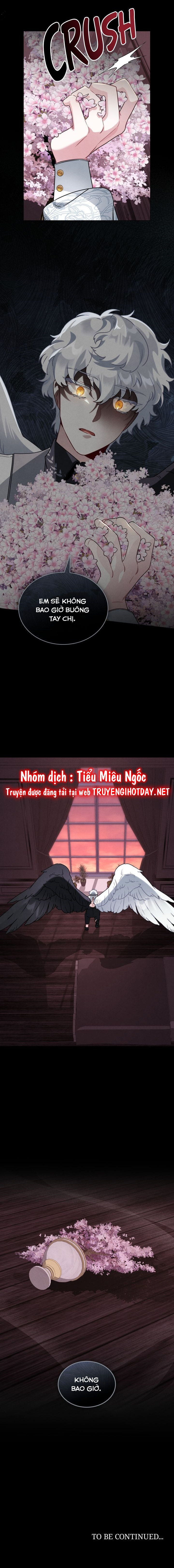 ánh sáng của bình minh chapter 65 15