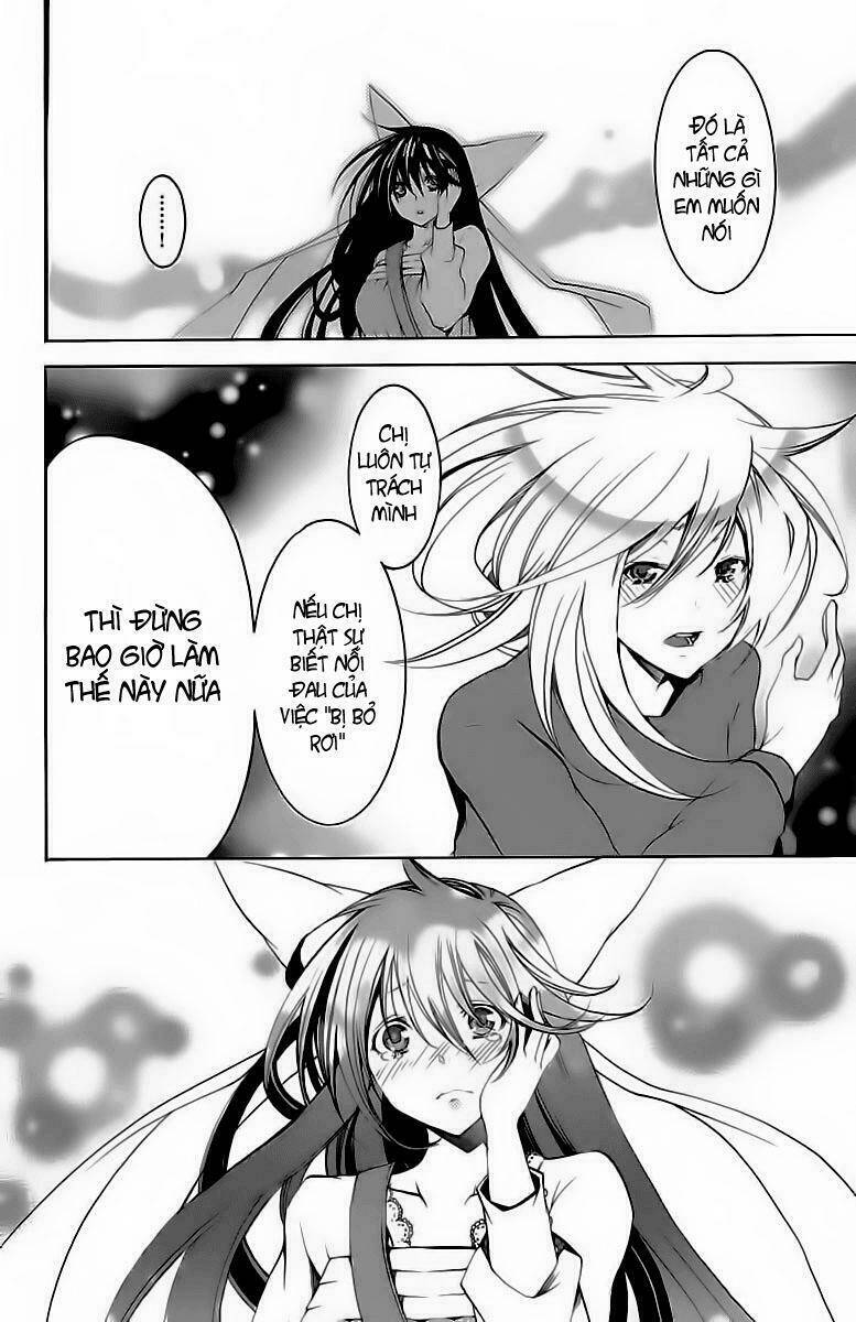 ashita no yoichi! chapter 38 32